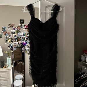Dillards Homecoming Dress | Size 4